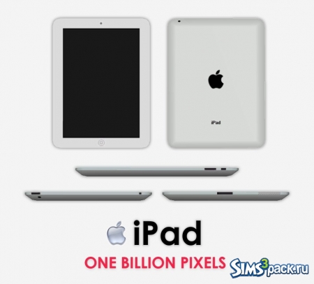 iPad Apple от NewOne