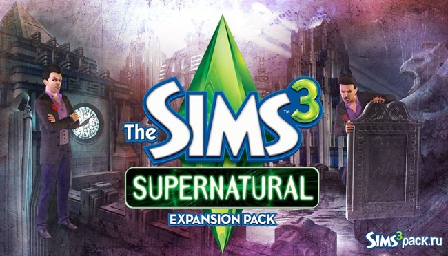   The Sims 3    -  5
