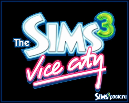 Города Для The Sims 3