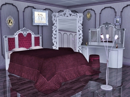 Спальня Lexington от Flovv