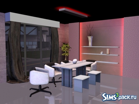 Столовая комната от sim_man123