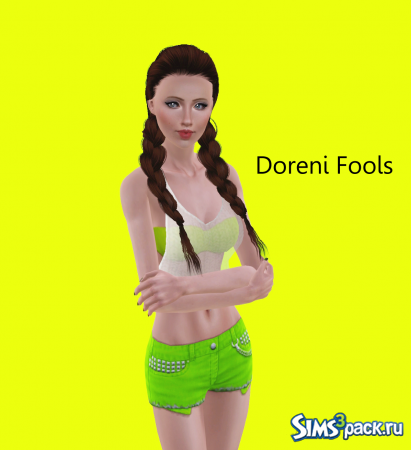 Doreni Fools