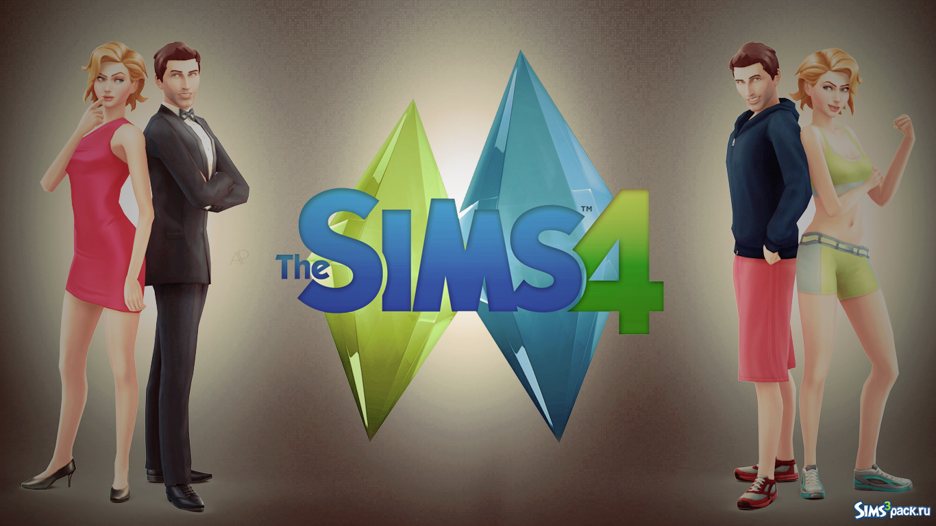 Sims 2 Дома