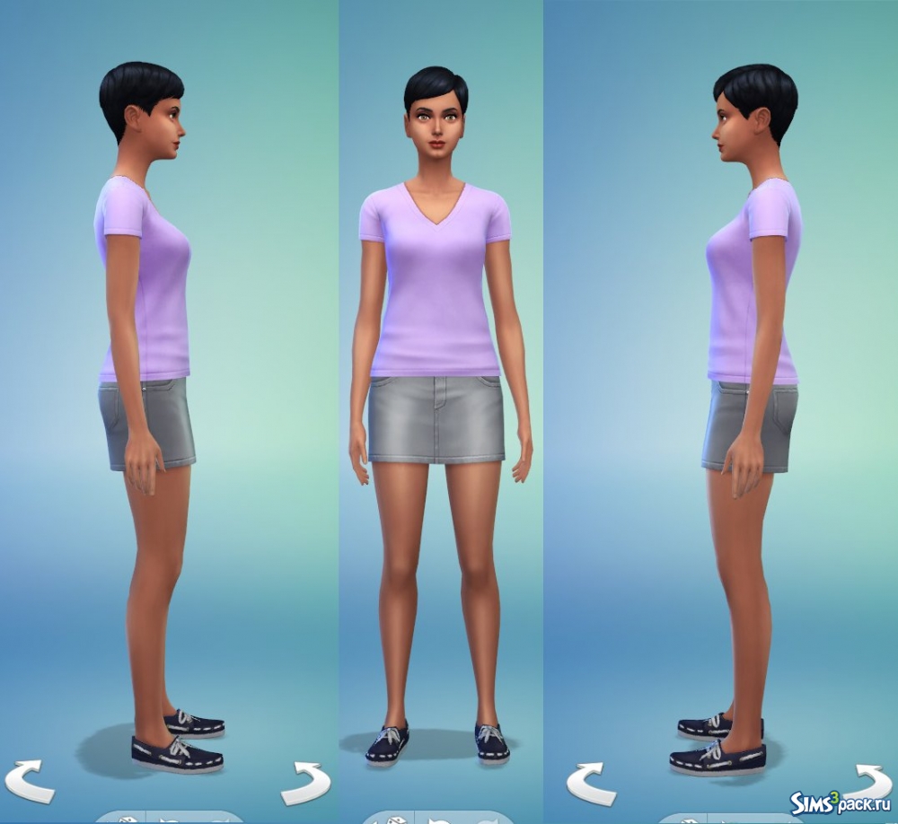  The Sims 4  -  11