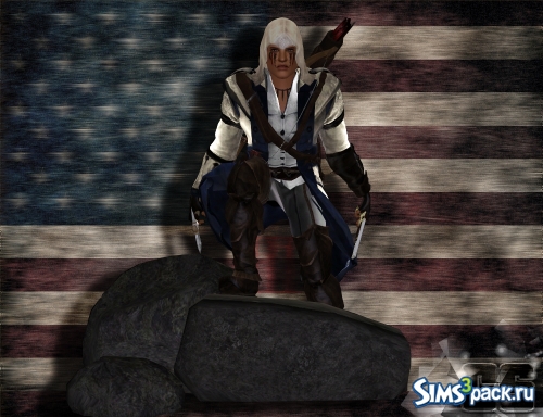 Набор Assassin's Creed часть 2 от Capital Sims