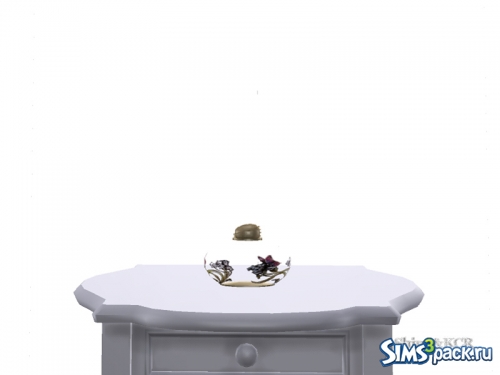 Элегантная ванная комната от ShinoKCR