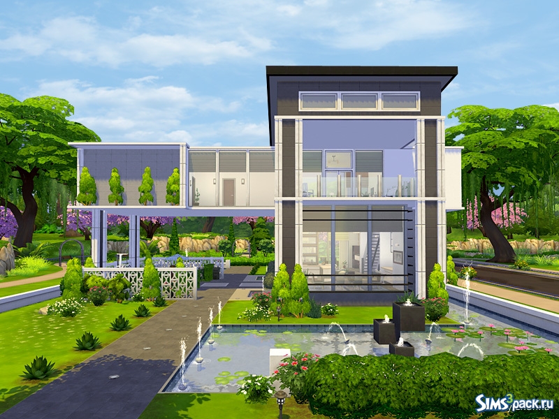 Casas Para The Sims 3 Pc