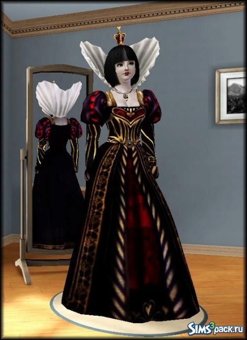 Платье AMR Queen от Murfeel