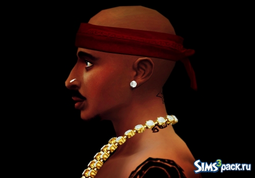 Tupac Shakur (2pac) от heartbeat