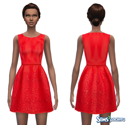 Платье ReadyToWear от Sim4ny