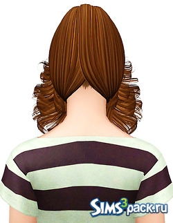 Женская прическа Short haircut от Кира