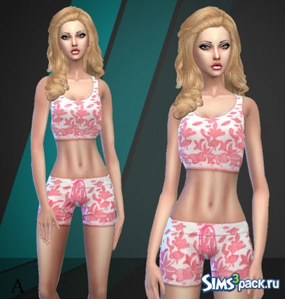     4   Sims3pack -  6