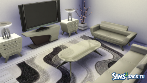 Ковер "Modern rug for house" от Kisa15