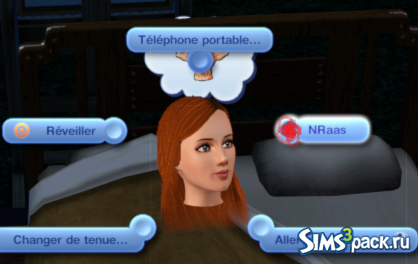   the sims 3 