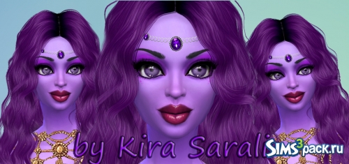Симка Sirena от Kira Sarali