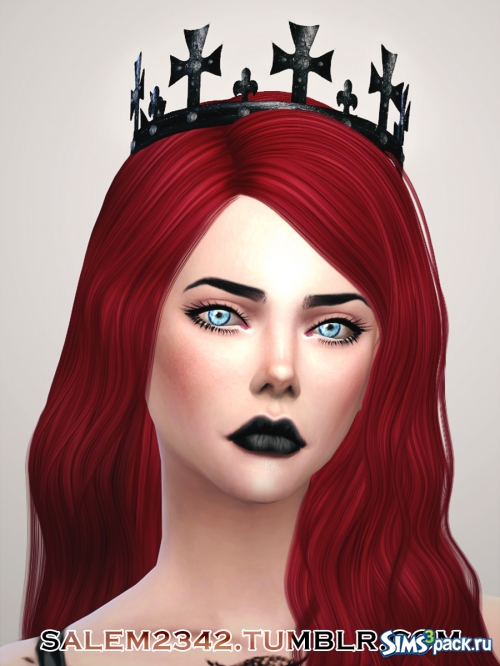 Корона Dark Crown от Salem2342