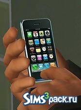 Apple iPhone от Fresh-Prince