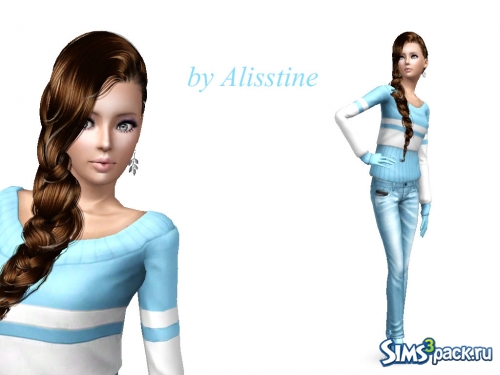 Melissa (Мелисса) от Alisstine