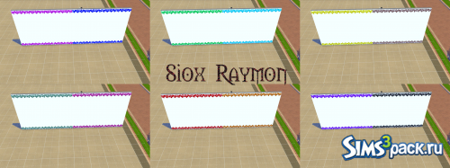 Праздничные Обои Cuore от SioxRaymon