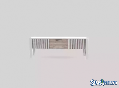 Стол-консоль Pure Dining - Console Table от ung999