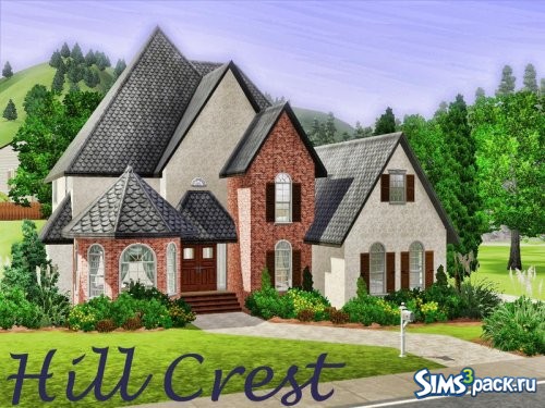 Дом Hill Crest 