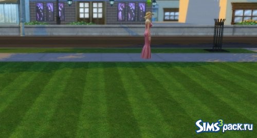 Территориальные краски из The Sims 2