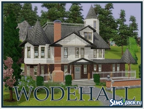 Дом Wodehall
