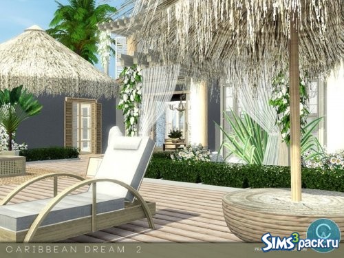 Дом Caribbean Dream 2
