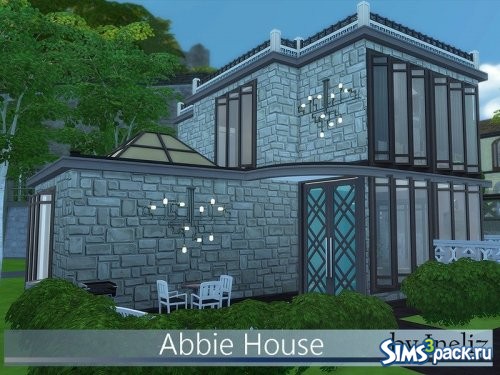 Дом Abbie 