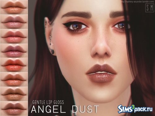 Блеск для губ [ Angel Dust ]