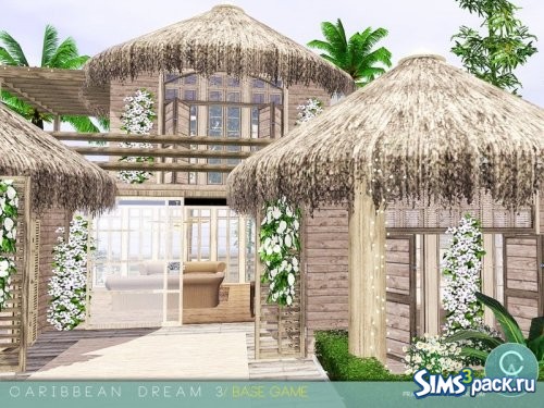 Дом Caribbean Dream 3