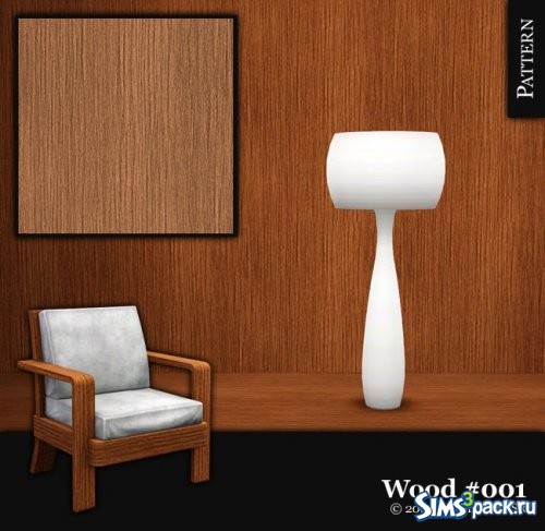 Текстура Wood 001 от Murano