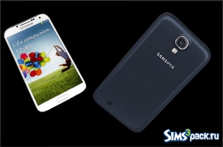 Смартфон Samsung Galaxy S4