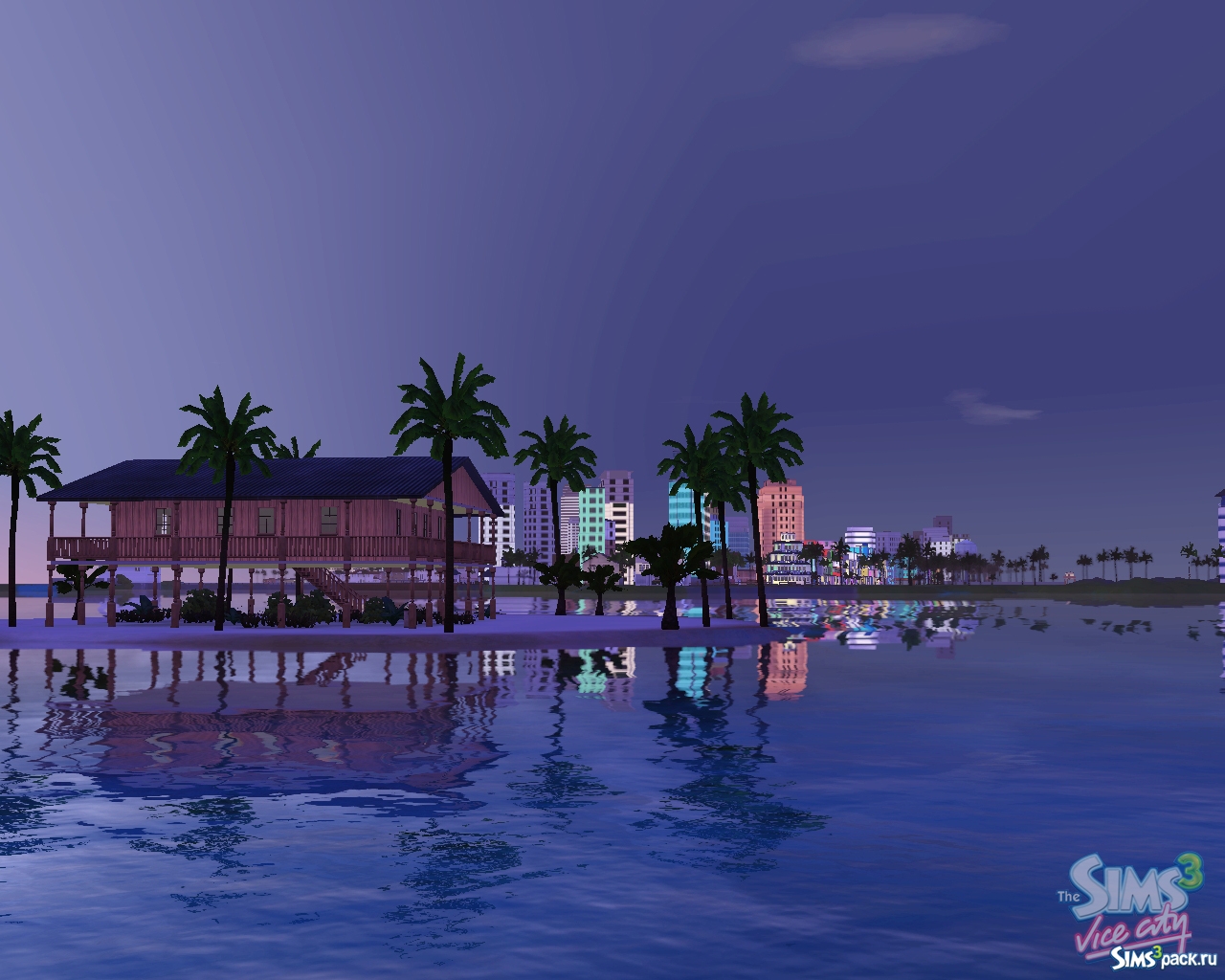 Vice City Darknet Market