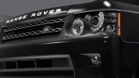Land Rover Range Rover Sport 2011 от Fresh-Prince