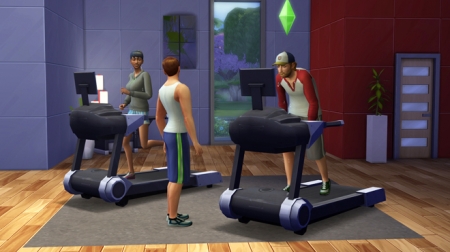 The Sims 4 будет показана на E3 2014