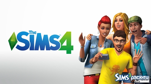 Купите The Sims 4 уже сейчас!