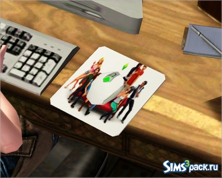 Коллекционное издание Sims 4 от mon_ami