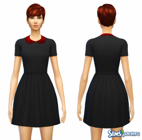 Платья от Sim4ny