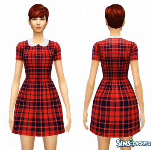 Платья от Sim4ny