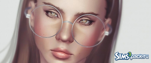 Очки Reading Glasses от momo sims