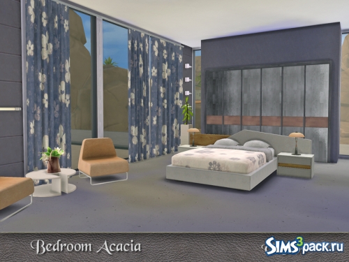 Спальня Acacia от ung999