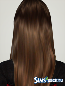 Ретекстура причёски Puccamichi’s Adriana от Liahx