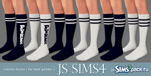 Мужская коллекция одежды от JS SIMS