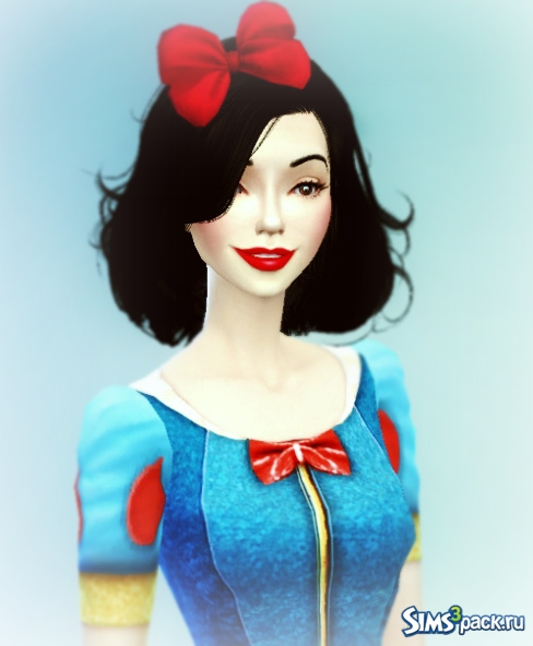 Snow White от heartbeat
