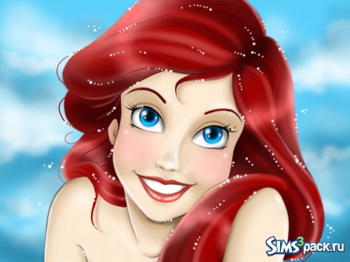 Ariel от heartbeat