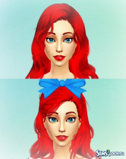 Ariel от heartbeat