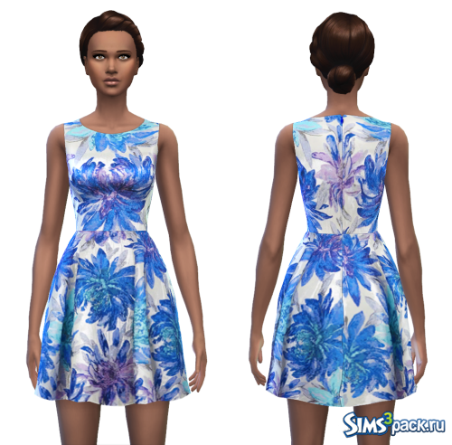 Платье ReadyToWear от Sim4ny
