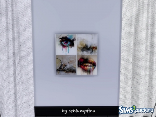 Картины "Art Paintings" от Schlumpfina90