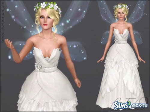 Свадебное платье &quot;Bride Fairy&quot; от BEO
